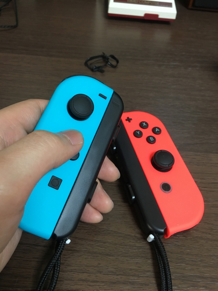 ニンテンドースイッチ、レビュー、ゲーム機、最新ハード