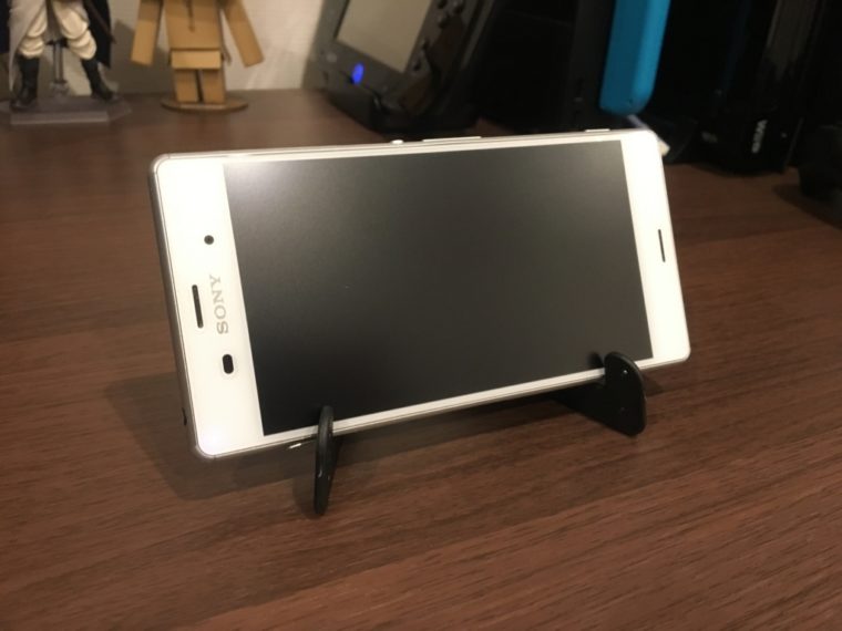 激安　スマホスタンド