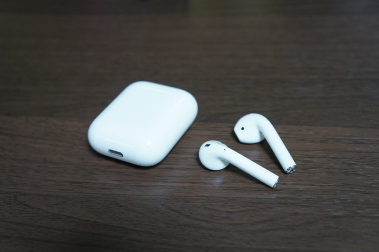 AirPods、ワイヤレスイヤホン、イヤホン、イヤーポッズ