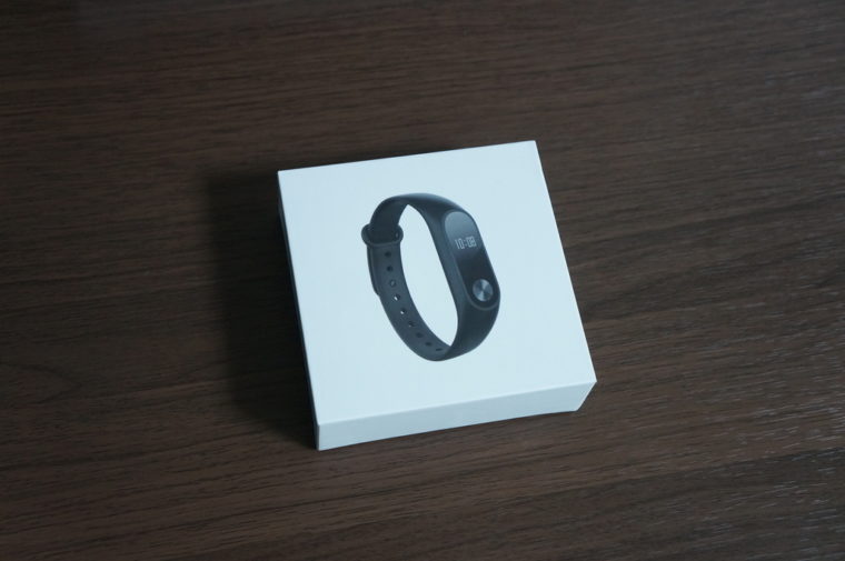 スマートウォッチ,安価,安い,Xiomi,Xiaomi Mi Band 2
