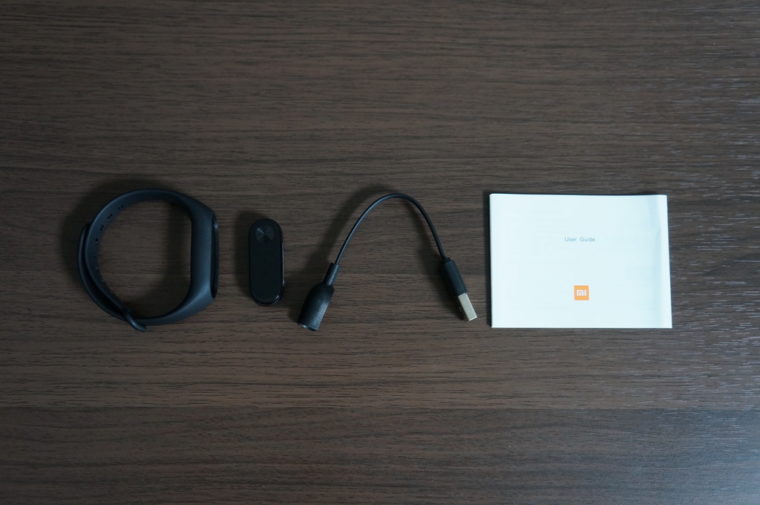 スマートウォッチ,安価,安い,Xiomi,Xiaomi Mi Band 2