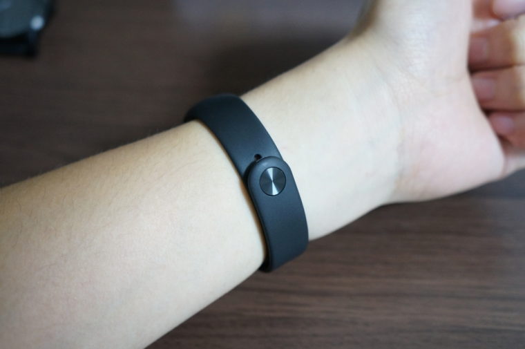 スマートウォッチ,安価,安い,Xiomi,Xiaomi Mi Band 2