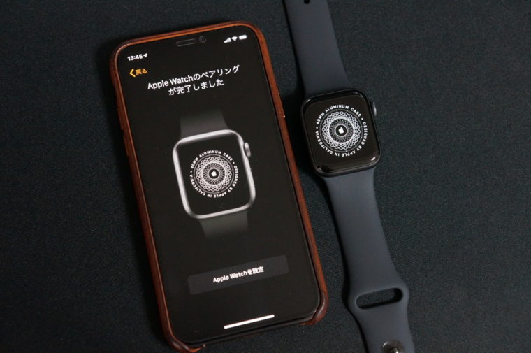 Apple Watch Series 5,レビュー,スペック,腕時計,バッテリー